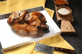 סינגל חצי פקה