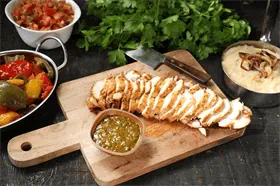 ארוחת פקסטרמה