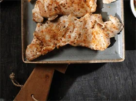 סינגל פקפרגית