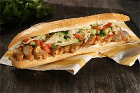 באגט פקסטרמה