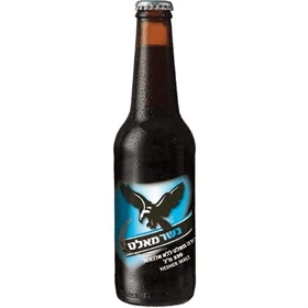 בירה מאלט שחורה