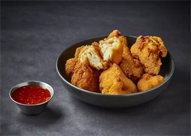 חטיפי כרובית (250 גרם)