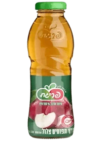 פריגת תפוחים זכוכית