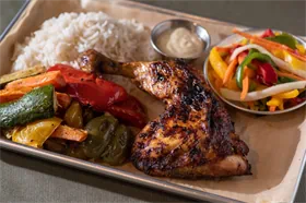 ארוחת רבע פקה