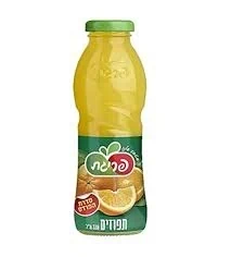 פריגת תפוזים זכוכית