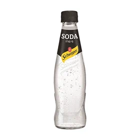 סודה זכוכית