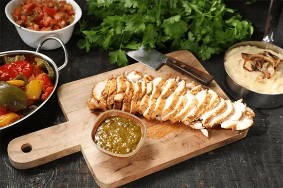 סינגל פקסטרמה