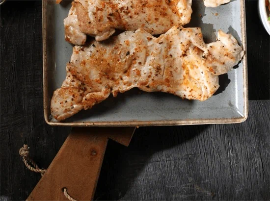 סינגל פקפרגית