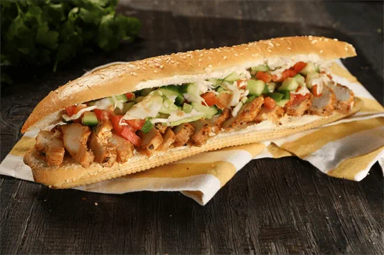 באגט פקסטרמה