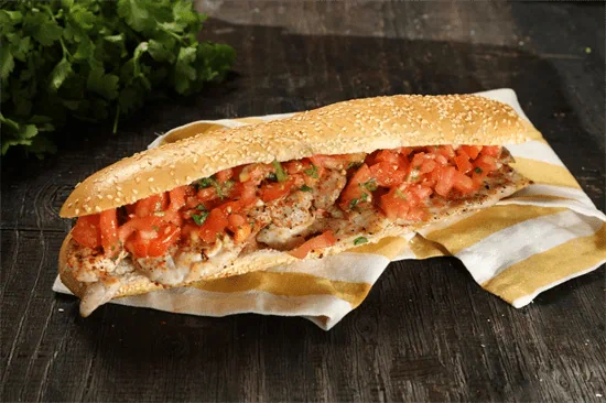 באגט פקפרגית