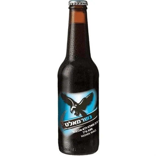 בירה מאלט שחורה