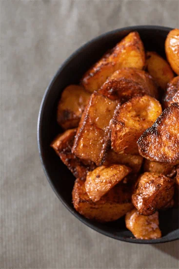 תפוח אדמה מהרוסטרי