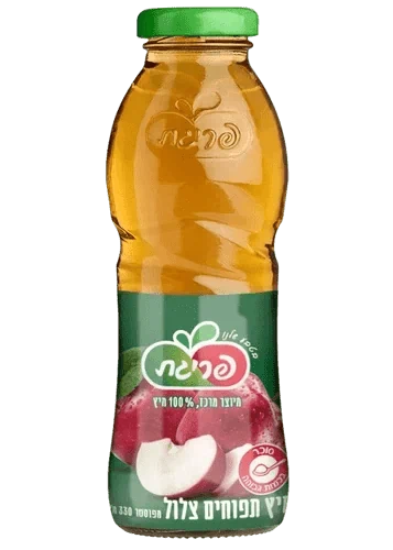 פריגת תפוחים זכוכית