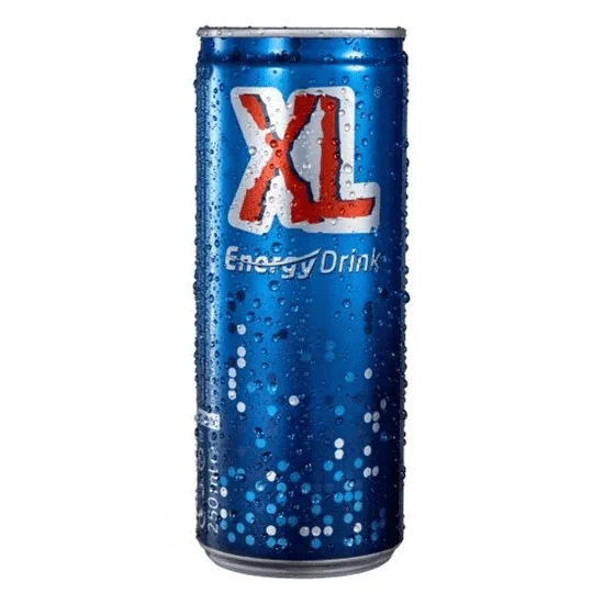 פחית XL