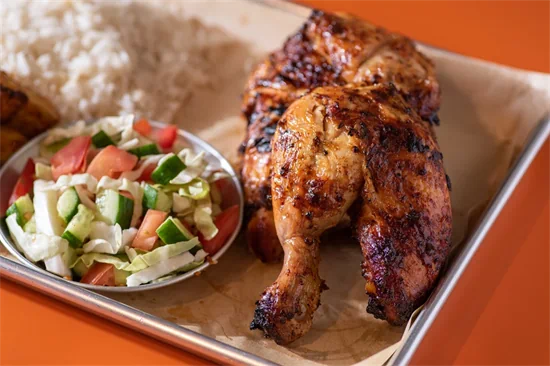 ארוחת חצי פקה