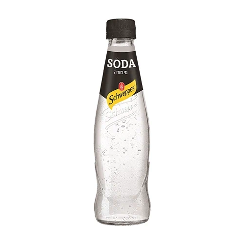 סודה זכוכית